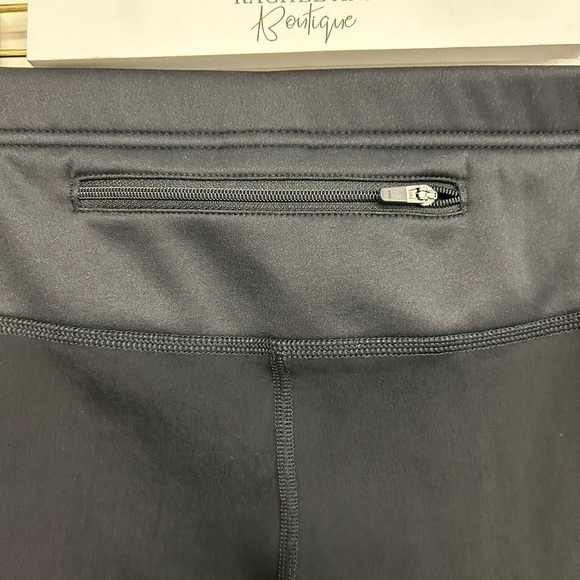 The North Face Flight Series Windstopper FlashDry Drawstring Pants Size XL Black - Picture 9 of 12